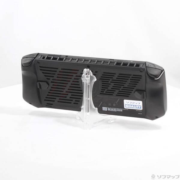 〔中古〕MSI(エムエスアイ) Claw(クロー) A1M Claw-A1M-003JP〔262-ud〕 |  | 02