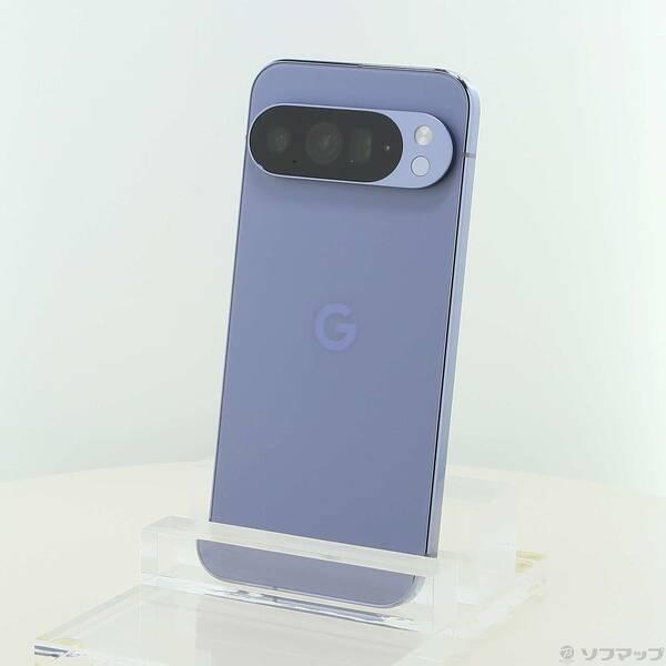 〔中古〕GOOGLE(グーグル) Google Pixel 10 Pro XL 256GB ムーンストーン PIX10PXL256 SIMフリー〔258-ud〕 | 