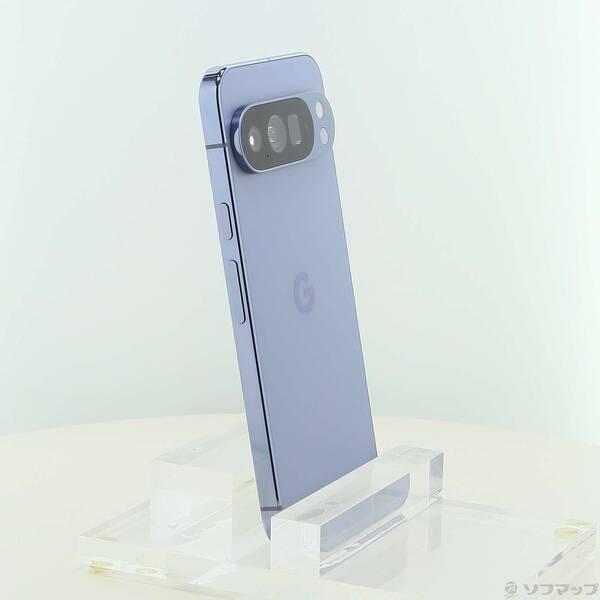 〔中古〕GOOGLE(グーグル) Google Pixel 10 Pro XL 256GB ムーンストーン PIX10PXL256 SIMフリー〔258-ud〕 |  | 03