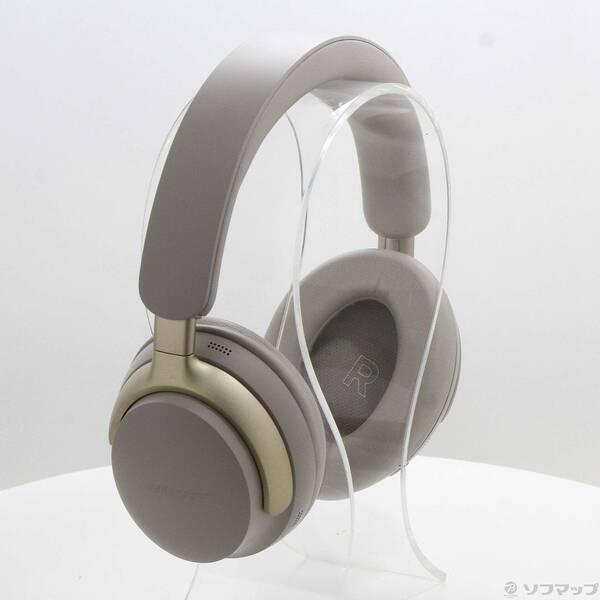 〔中古〕BOSE(ボーズ) BOSE QuietComfort Ultra Headphones サンドストーン〔198-ud〕 |  | 01