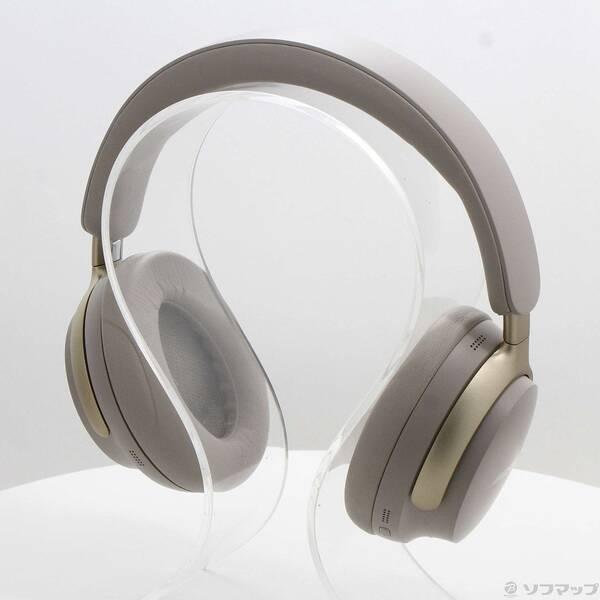 〔中古〕BOSE(ボーズ) BOSE QuietComfort Ultra Headphones サンドストーン〔198-ud〕 |  | 02