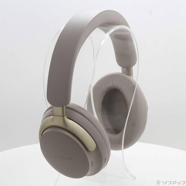 〔中古〕BOSE(ボーズ) BOSE QuietComfort Ultra Headphones サンドストーン〔198-ud〕 |  | 03
