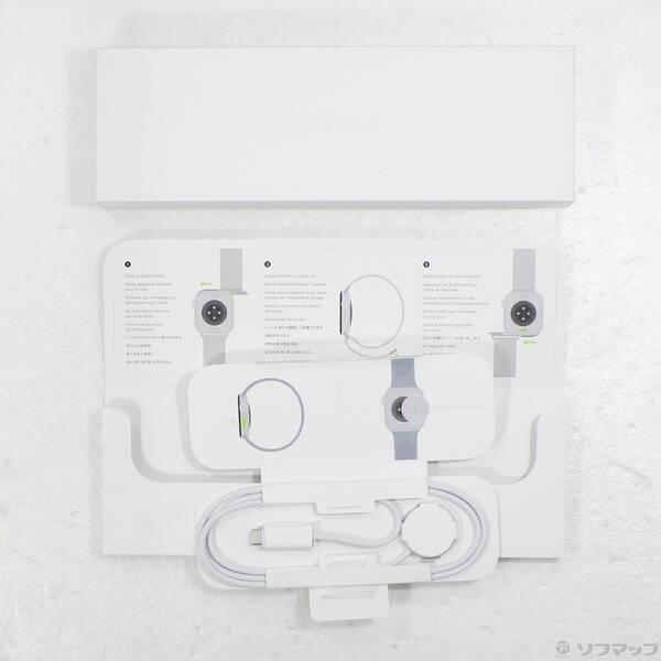 〔中古〕Apple(アップル) Apple Watch Series 11 GPS + Cellular 42mm ゴールドチタニウムケース ゴールドミラネーゼループ〔198-ud〕 |  | 04
