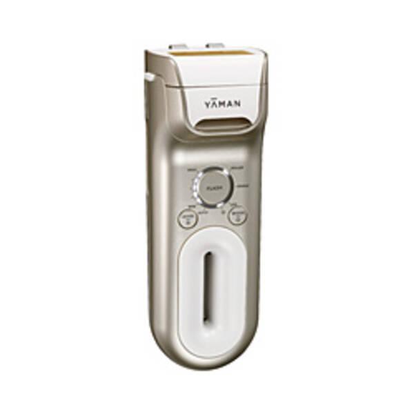 〔中古〕ヤーマン 〔展示品〕 YJEA9N 光美容器 レイボーテ クールパワー ［フラッシュ式 ／AC100V-240V］〔276-ud〕 | 
