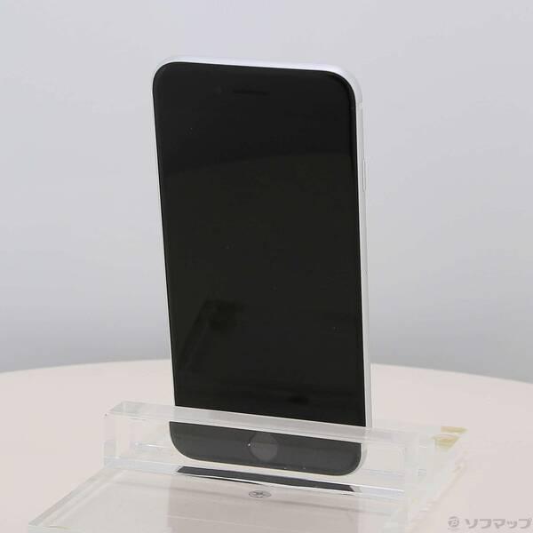 〔中古〕Apple(アップル) iPhone SE 第2世代 128GB ホワイト MXD12J／A SoftBank〔258-ud〕 |  | 02