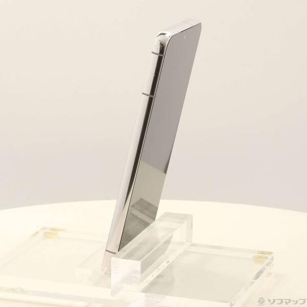 〔中古〕GALAXY(ギャラクシー) Galaxy S22 256GB ファントムホワイト SCG13 au SIMフリー〔368-ud〕 |  | 01
