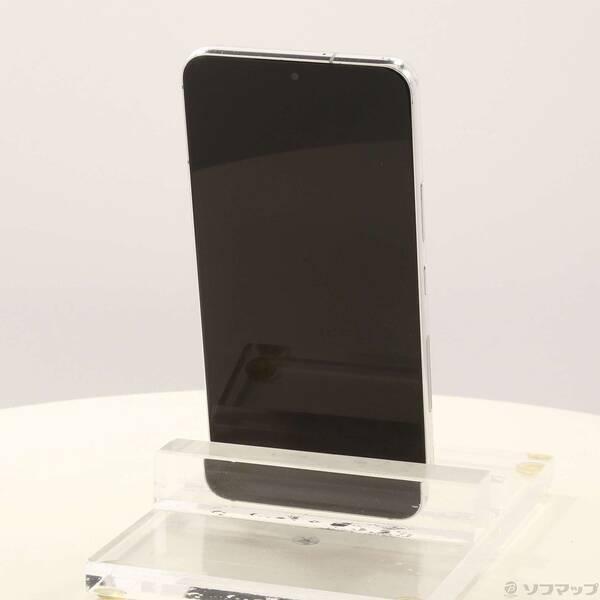 〔中古〕GALAXY(ギャラクシー) Galaxy S22 256GB ファントムホワイト SCG13 au SIMフリー〔368-ud〕 |  | 02