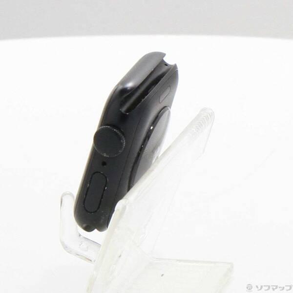 〔中古〕Apple(アップル) Apple Watch SE 第2世代 GPS 40mm ミッドナイトアルミニウムケース バンド無し〔196-ud〕 |  | 01