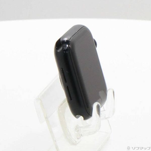 〔中古〕Apple(アップル) Apple Watch SE 第2世代 GPS 40mm ミッドナイトアルミニウムケース バンド無し〔196-ud〕 |  | 03