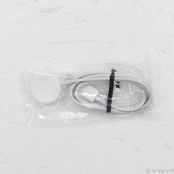 〔中古〕Apple(アップル) Apple Watch SE 第2世代 GPS 40mm ミッドナイトアルミニウムケース バンド無し〔196-ud〕 |  | 04