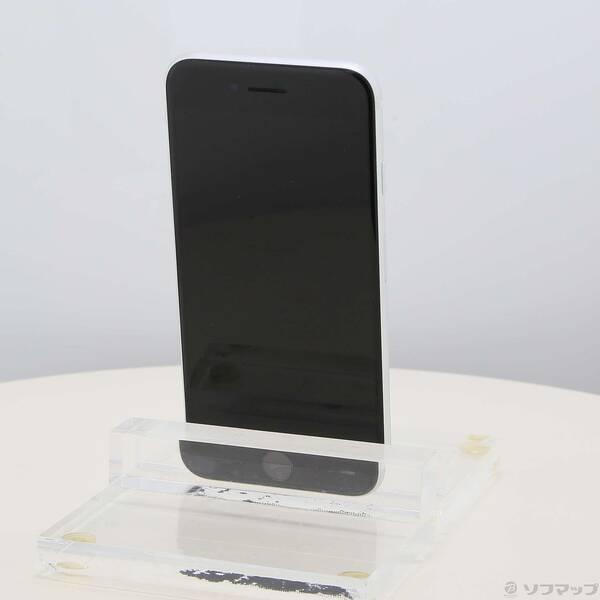 〔中古〕Apple(アップル) iPhone SE 第2世代 64GB ホワイト MHGQ3J／A SIMフリー〔258-ud〕 |  | 02