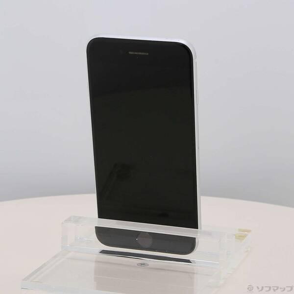 〔中古〕Apple(アップル) iPhone SE 第2世代 128GB ホワイト MHGU3J／A SIMフリー〔258-ud〕 |  | 02