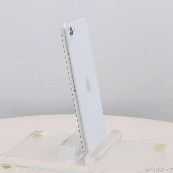 〔中古〕Apple(アップル) iPhone SE 第2世代 128GB ホワイト MHGU3J／A SIMフリー〔258-ud〕 |  | 03