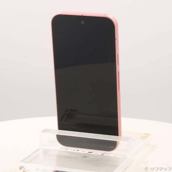 〔中古〕GOOGLE(グーグル) Google Pixel 9 128GB ピオニー G1B60 SIMフリー〔344-ud〕 |  | 02