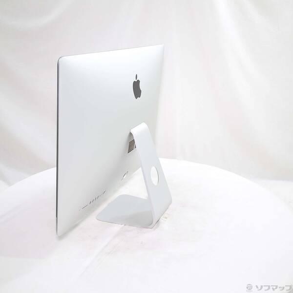 〔中古〕Apple(アップル) iMac 27-inch Mid-2017 MNE92J／A Core_i5 3.4GHz 8GB Fusion Drive2TB 〔10.15 Catalina〕〔377-ud〕 |  | 01