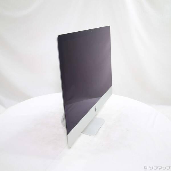 〔中古〕Apple(アップル) iMac 27-inch Mid-2017 MNE92J／A Core_i5 3.4GHz 8GB Fusion Drive2TB 〔10.15 Catalina〕〔377-ud〕 |  | 03