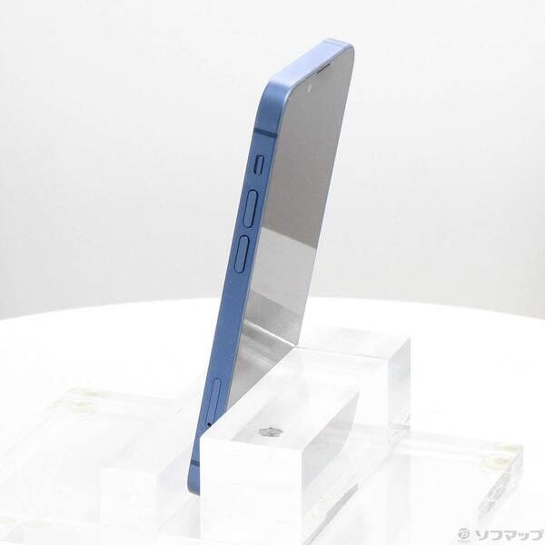 〔中古〕Apple(アップル) iPhone13 mini 128GB ブルー MLJH3J／A SIMフリー〔352-ud〕 |  | 01