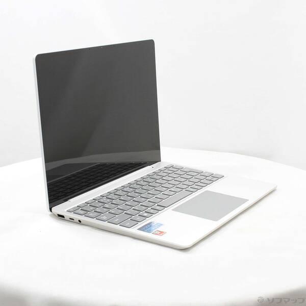 〔中古〕Microsoft(マイクロソフト) Surface Laptop Go 3 〔Core i5／8GB／SSD128GB〕 XJB-00004 プラチナ〔276-ud〕 |  | 03