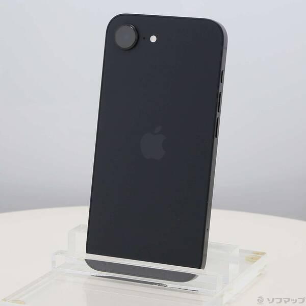 〔中古〕Apple(アップル) iPhone16e 128GB ブラック ND1Q4J／A SIMフリー〔349-ud〕 | 
