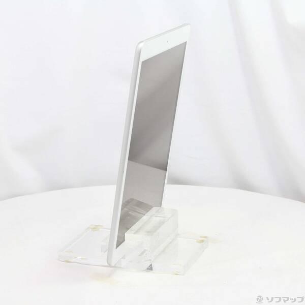 〔中古〕Apple(アップル) iPad 第8世代 32GB シルバー MYLA2J／A Wi-Fi〔295-ud〕 |  | 01
