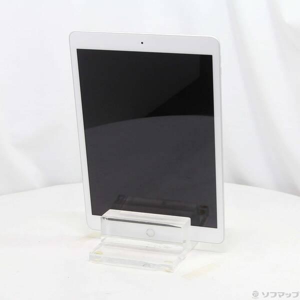 〔中古〕Apple(アップル) iPad 第8世代 32GB シルバー MYLA2J／A Wi-Fi〔295-ud〕 |  | 02