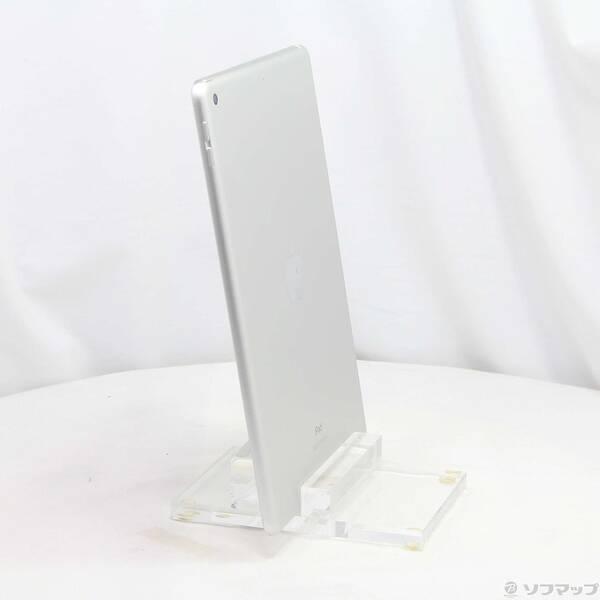 〔中古〕Apple(アップル) iPad 第8世代 32GB シルバー MYLA2J／A Wi-Fi〔295-ud〕 |  | 03