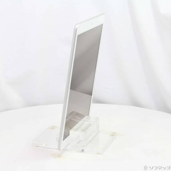 〔中古〕Apple(アップル) iPad 第8世代 32GB シルバー MYLA2J／A Wi-Fi〔276-ud〕 |  | 01