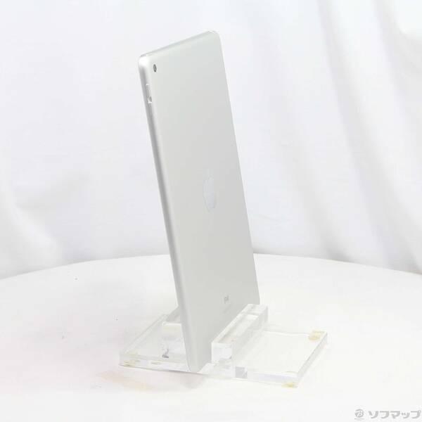 〔中古〕Apple(アップル) iPad 第8世代 32GB シルバー MYLA2J／A Wi-Fi〔276-ud〕 |  | 03