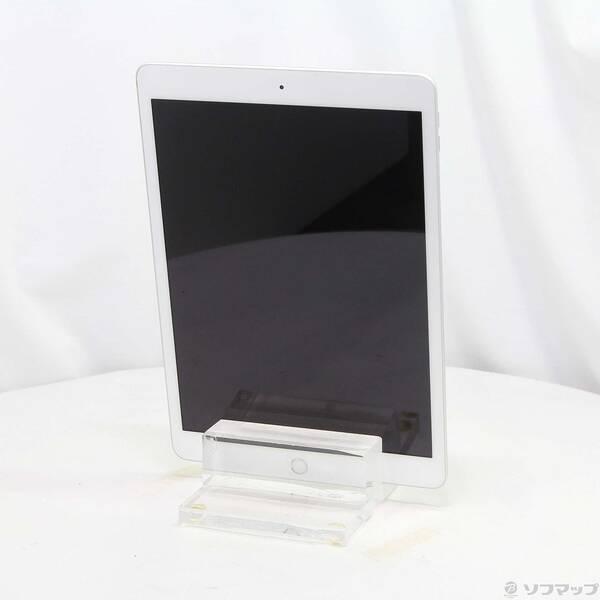 〔中古〕Apple(アップル) iPad 第8世代 32GB シルバー MYLA2J／A Wi-Fi〔305-ud〕 |  | 02