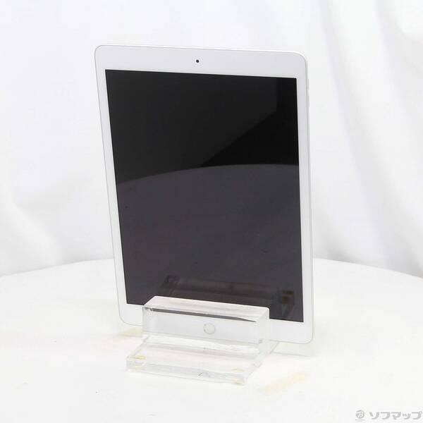 〔中古〕Apple(アップル) iPad 第8世代 32GB シルバー MYLA2J／A Wi-Fi〔371-ud〕 |  | 02