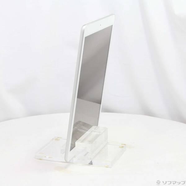 〔中古〕Apple(アップル) iPad 第7世代 32GB シルバー MW752J／A Wi-Fi〔262-ud〕 |  | 01