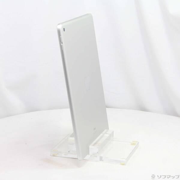 〔中古〕Apple(アップル) iPad 第7世代 32GB シルバー MW752J／A Wi-Fi〔262-ud〕 |  | 03