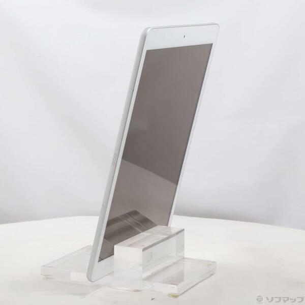 〔中古〕Apple(アップル) iPad 第8世代 32GB シルバー MYLA2J／A Wi-Fi〔262-ud〕 |  | 01