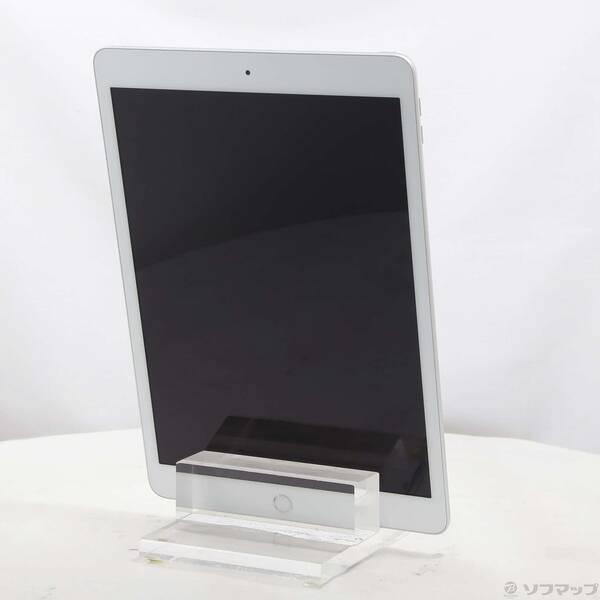 〔中古〕Apple(アップル) iPad 第8世代 32GB シルバー MYLA2J／A Wi-Fi〔262-ud〕 |  | 02