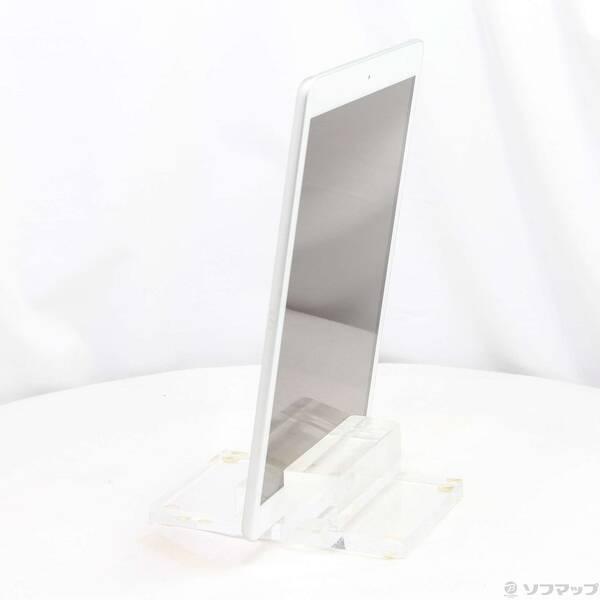 〔中古〕Apple(アップル) iPad 第8世代 32GB シルバー MYLA2J／A Wi-Fi〔297-ud〕 |  | 01