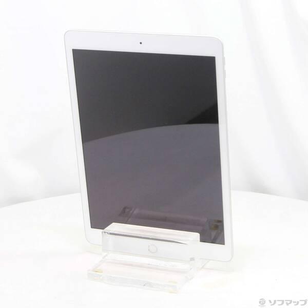 〔中古〕Apple(アップル) iPad 第8世代 32GB シルバー MYLA2J／A Wi-Fi〔297-ud〕 |  | 02