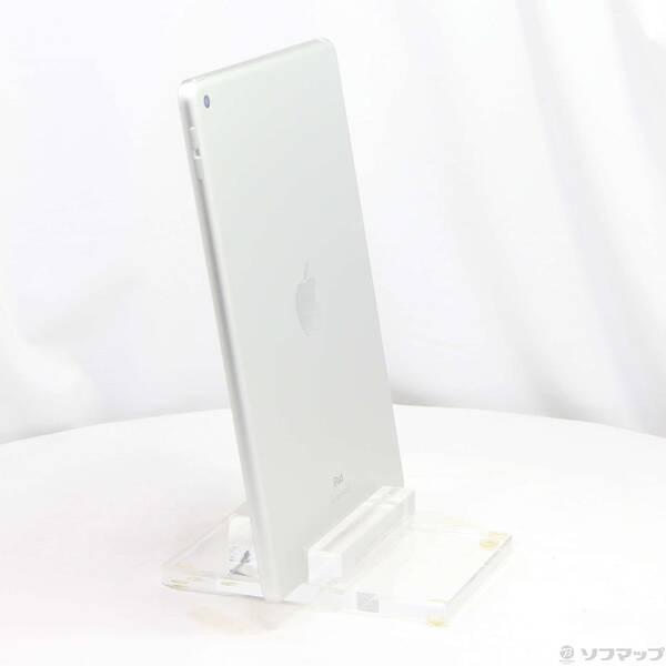 〔中古〕Apple(アップル) iPad 第8世代 32GB シルバー MYLA2J／A Wi-Fi〔297-ud〕 |  | 03