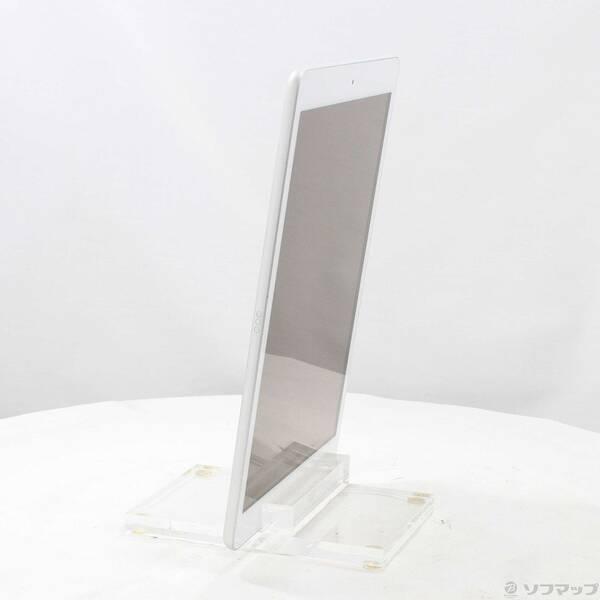 〔中古〕Apple(アップル) iPad 第8世代 32GB シルバー MYLA2J／A Wi-Fi〔258-ud〕 |  | 01
