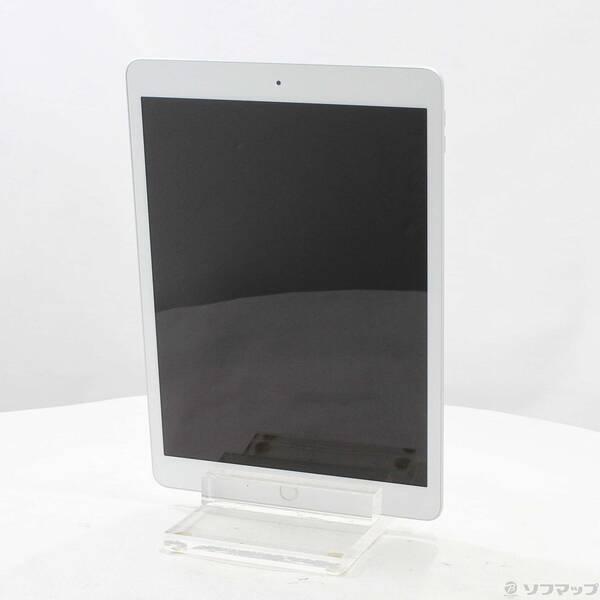 〔中古〕Apple(アップル) iPad 第8世代 32GB シルバー MYLA2J／A Wi-Fi〔258-ud〕 |  | 02