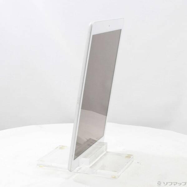 〔中古〕Apple(アップル) iPad 第8世代 32GB シルバー MYLA2J／A Wi-Fi〔198-ud〕 |  | 01