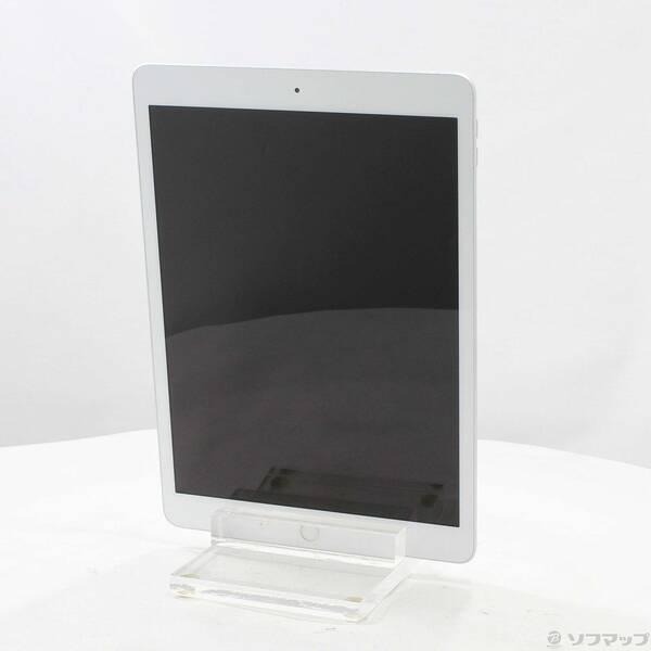 〔中古〕Apple(アップル) iPad 第8世代 32GB シルバー MYLA2J／A Wi-Fi〔198-ud〕 |  | 02