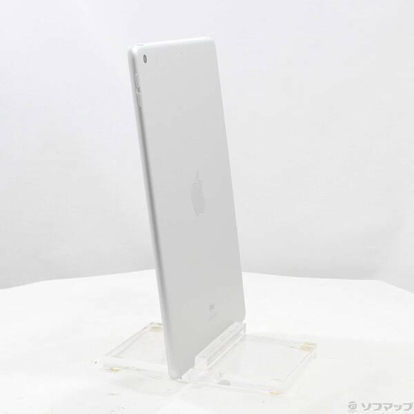 〔中古〕Apple(アップル) iPad 第8世代 32GB シルバー MYLA2J／A Wi-Fi〔198-ud〕 |  | 03
