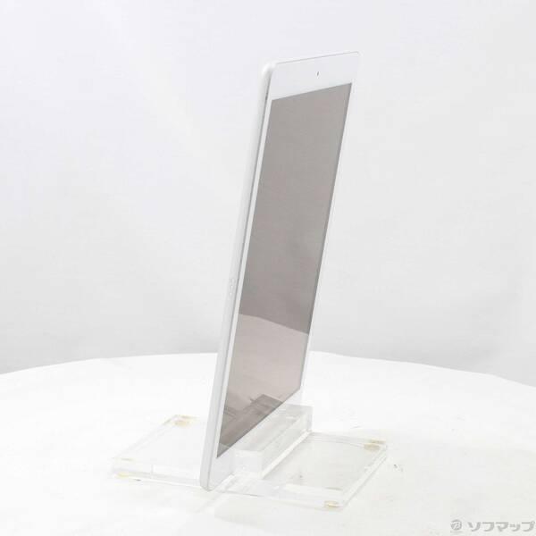 〔中古〕Apple(アップル) iPad 第8世代 32GB シルバー MYLA2J／A Wi-Fi〔258-ud〕 |  | 01