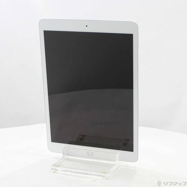 〔中古〕Apple(アップル) iPad 第8世代 32GB シルバー MYLA2J／A Wi-Fi〔258-ud〕 |  | 02