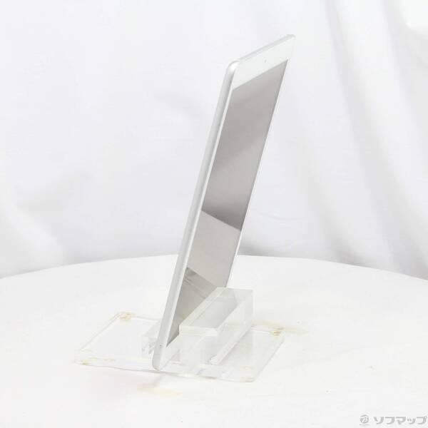 〔中古〕Apple(アップル) iPad 第8世代 32GB シルバー MYLA2J／A Wi-Fi〔276-ud〕 |  | 01
