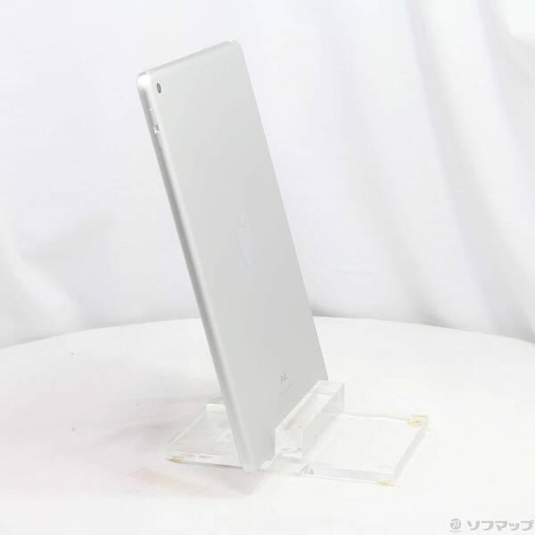 〔中古〕Apple(アップル) iPad 第8世代 32GB シルバー MYLA2J／A Wi-Fi〔276-ud〕 |  | 03