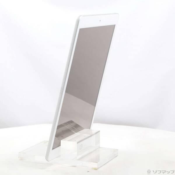 〔中古〕Apple(アップル) iPad 第8世代 32GB シルバー MYLA2J／A Wi-Fi〔251-ud〕 |  | 01