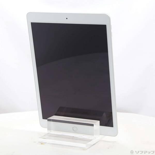 〔中古〕Apple(アップル) iPad 第8世代 32GB シルバー MYLA2J／A Wi-Fi〔251-ud〕 |  | 02