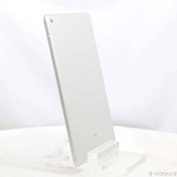 〔中古〕Apple(アップル) iPad 第8世代 32GB シルバー MYLA2J／A Wi-Fi〔251-ud〕 |  | 03