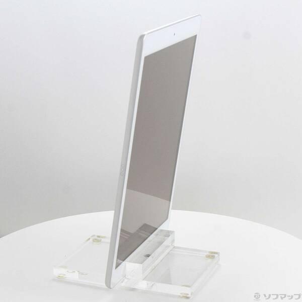 〔中古〕Apple(アップル) iPad 第7世代 32GB シルバー MW752J／A Wi-Fi〔371-ud〕 |  | 01